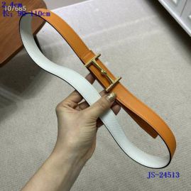 Picture of Hermes Belts _SKUHermesBelt24mmX90-110cm8L074995